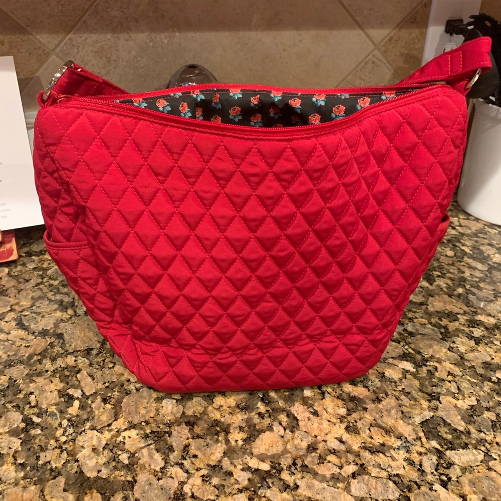 Vera Bradley - Go Ahead Convertible